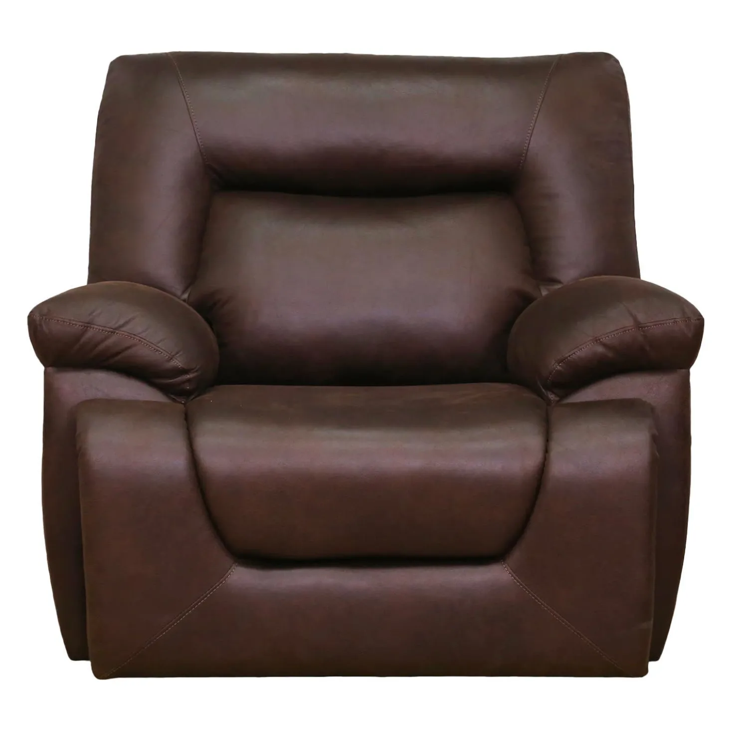 Fauteuil berçant inclinable