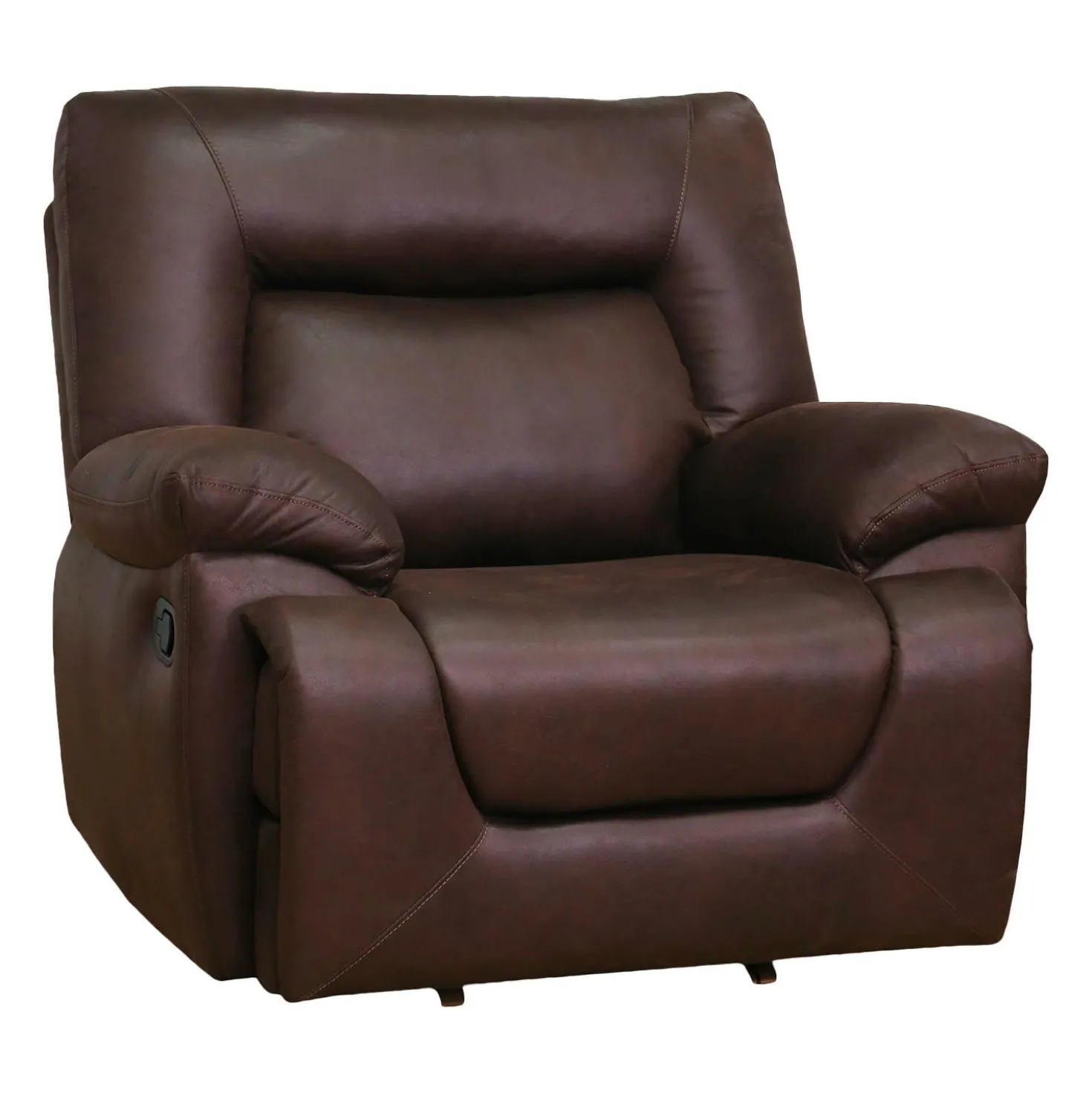 Fauteuil berçant inclinable