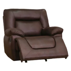 Fauteuil berçant inclinable