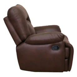 Fauteuil berçant inclinable