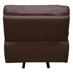 Fauteuil berçant inclinable