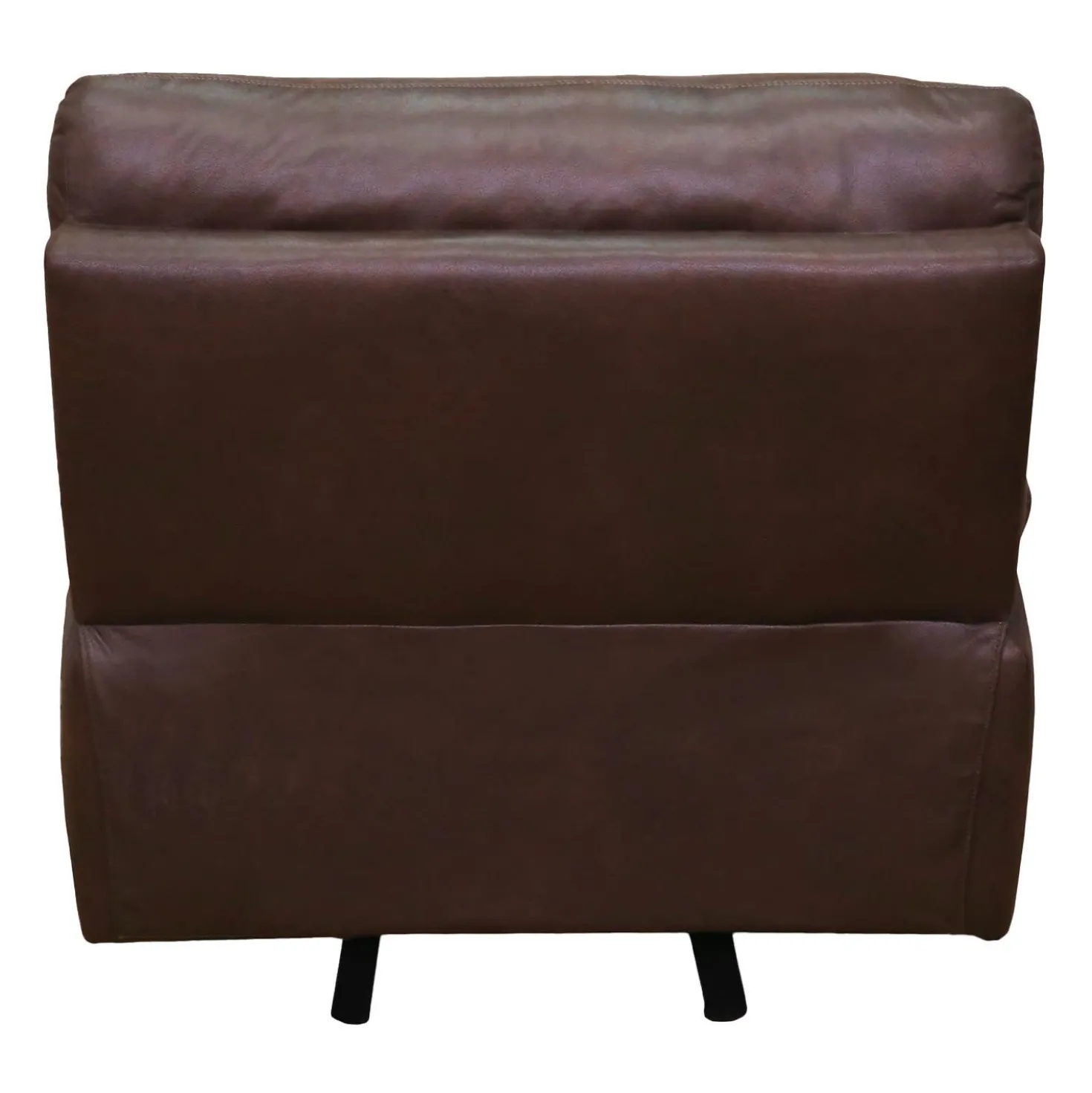 Fauteuil berçant inclinable