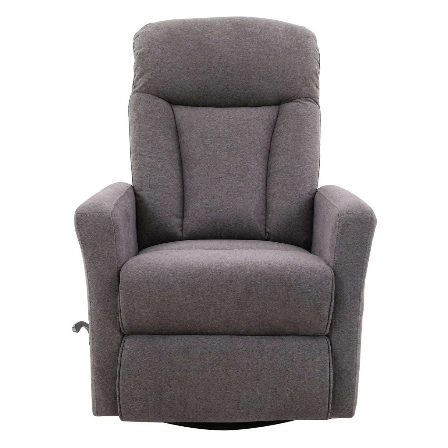 Fauteuil berçant pivotant inclinable