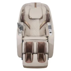 Fauteuil de massage avec écran tactile - 4D