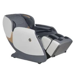 Fauteuil de massage avec télécommande - 3D