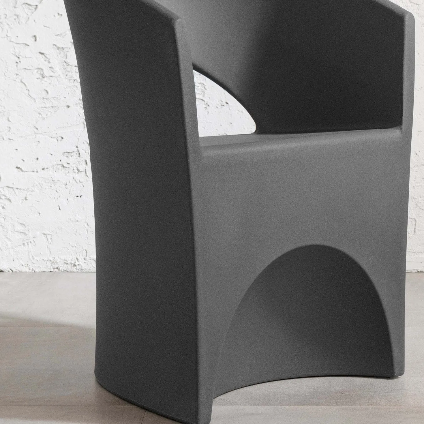 Fauteuil extérieur