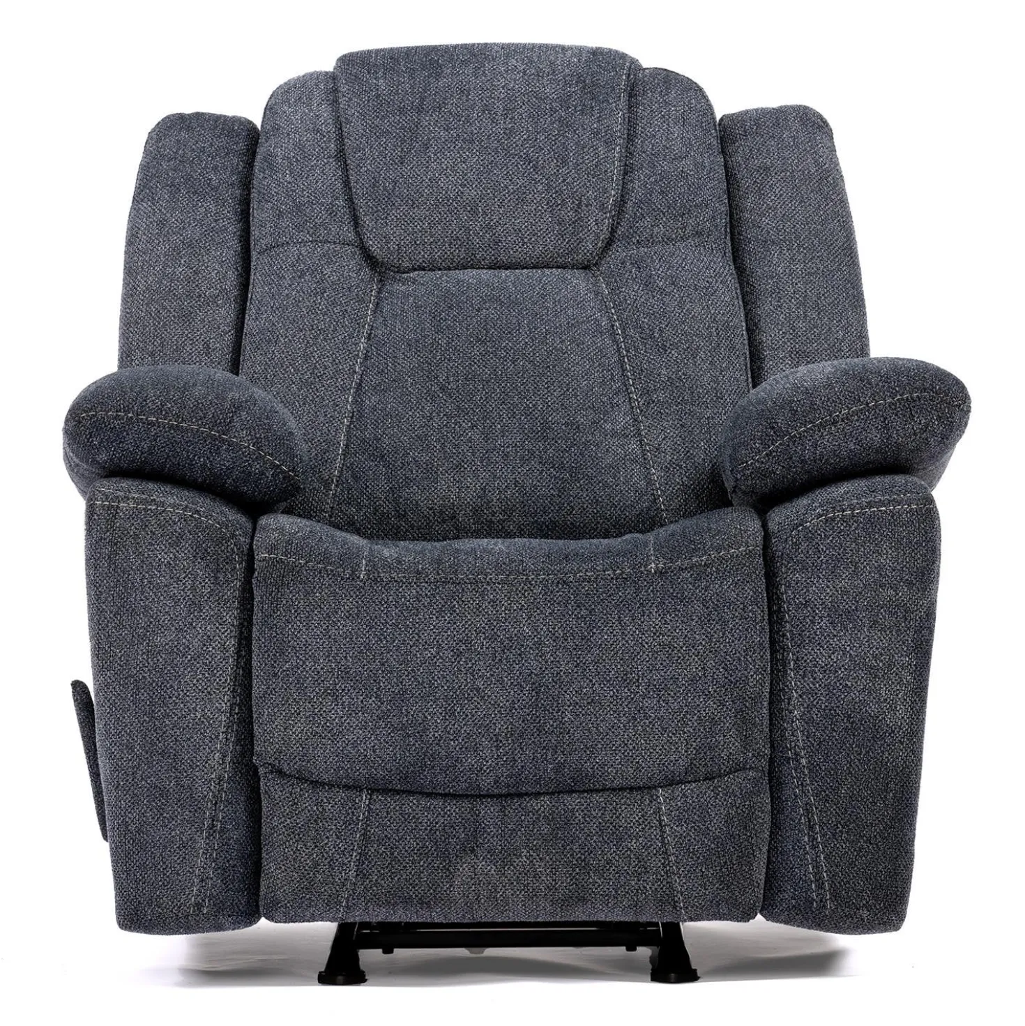 Fauteuil inclinable berçant
