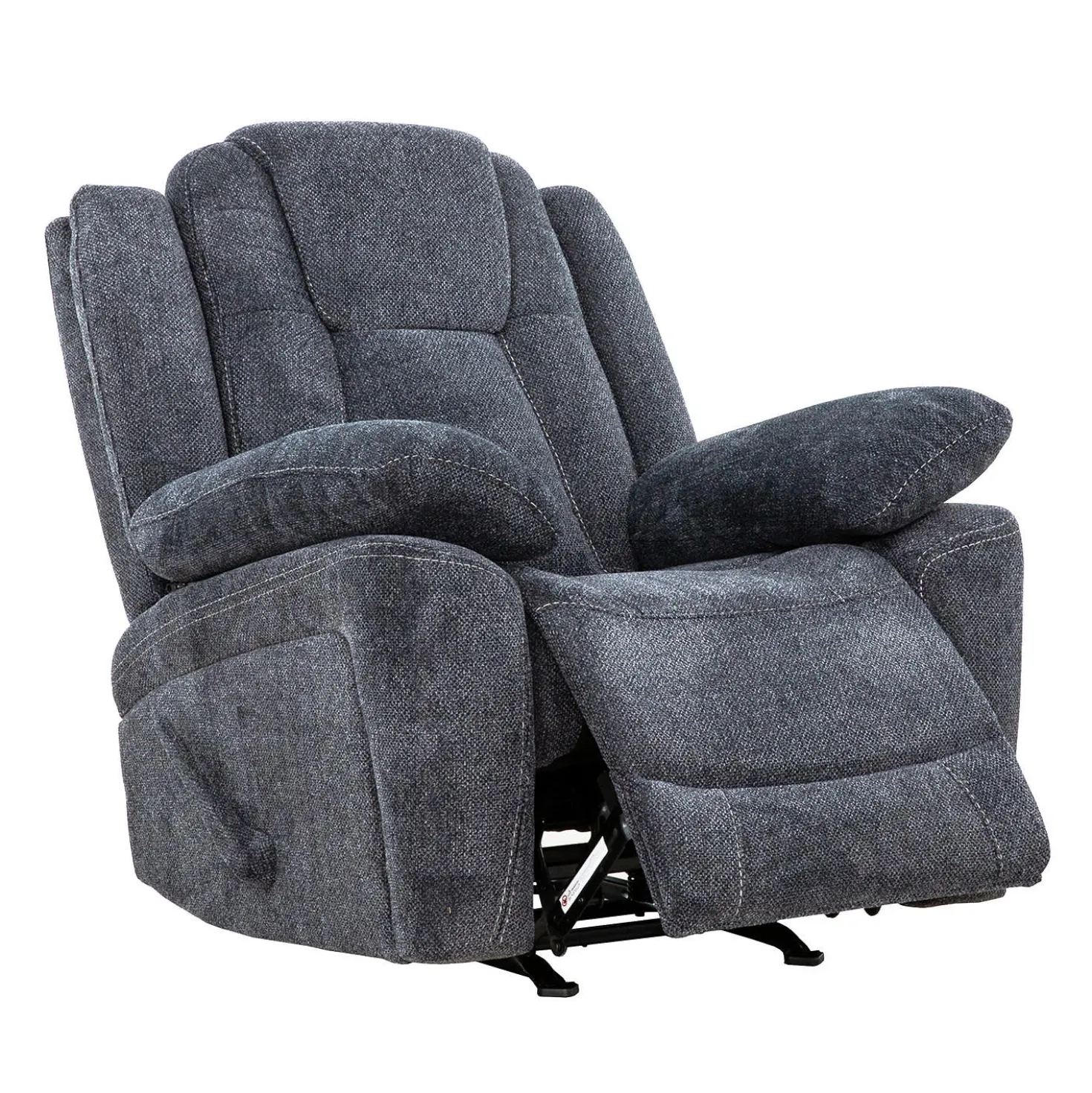 Fauteuil inclinable berçant