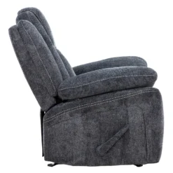 Fauteuil inclinable berçant