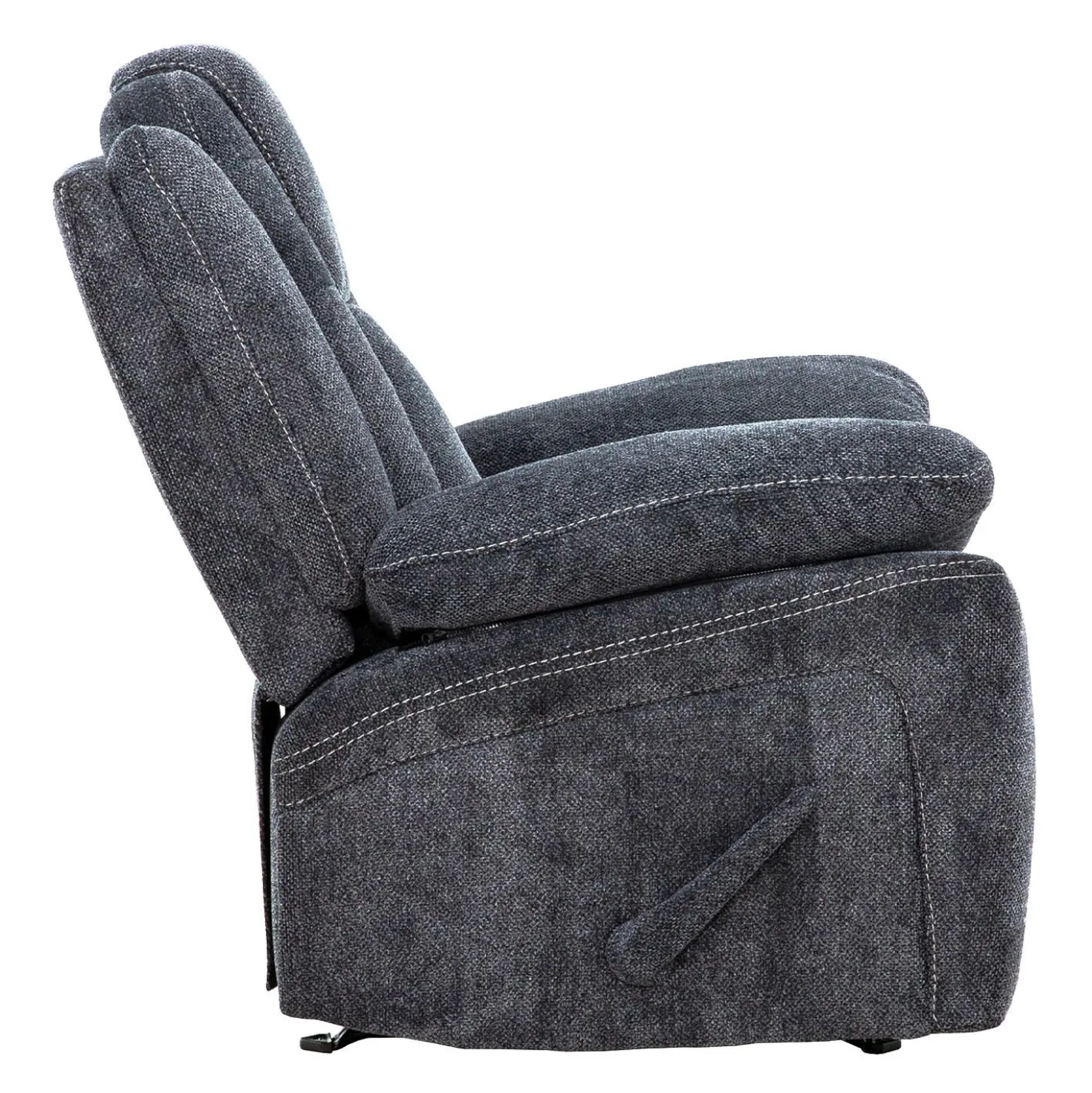 Fauteuil inclinable berçant