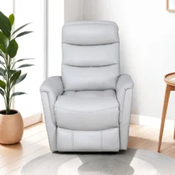 Fauteuil inclinable électrique