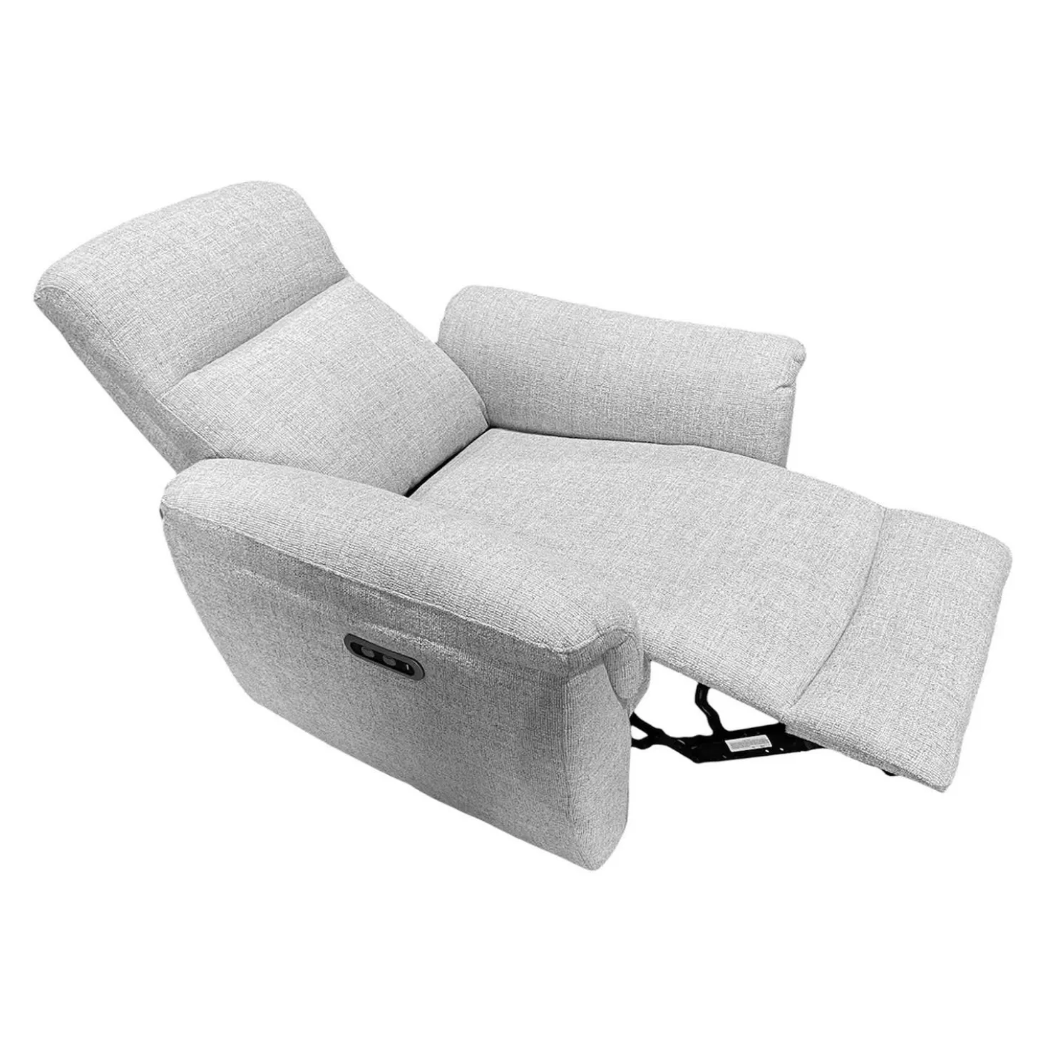 Fauteuil inclinable électrique