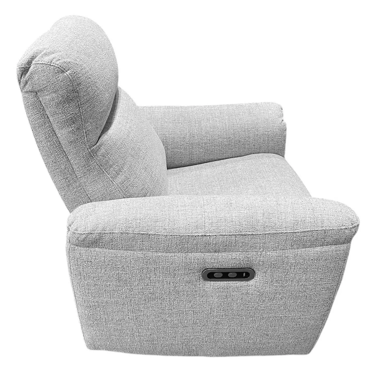Fauteuil inclinable électrique