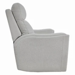 Fauteuil lève-personne inclinable électrique avec massage, chaleur et appui-tête ajustable - beige