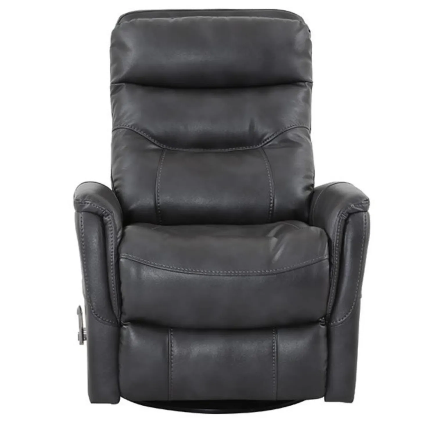 Fauteuil pivotant inclinable