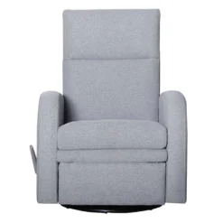 Fauteuil pivotant inclinable