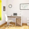 Filière 3 tiroirs et bureau - Nexera