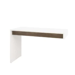 Filière 3 tiroirs et bureau - Nexera
