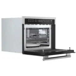 FORNO Four compact 24 po Inox23.43