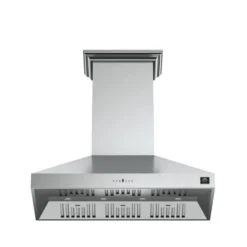 FORNO Hotte cheminée Cheminée Inox 47.25" -FRHWM5094-48