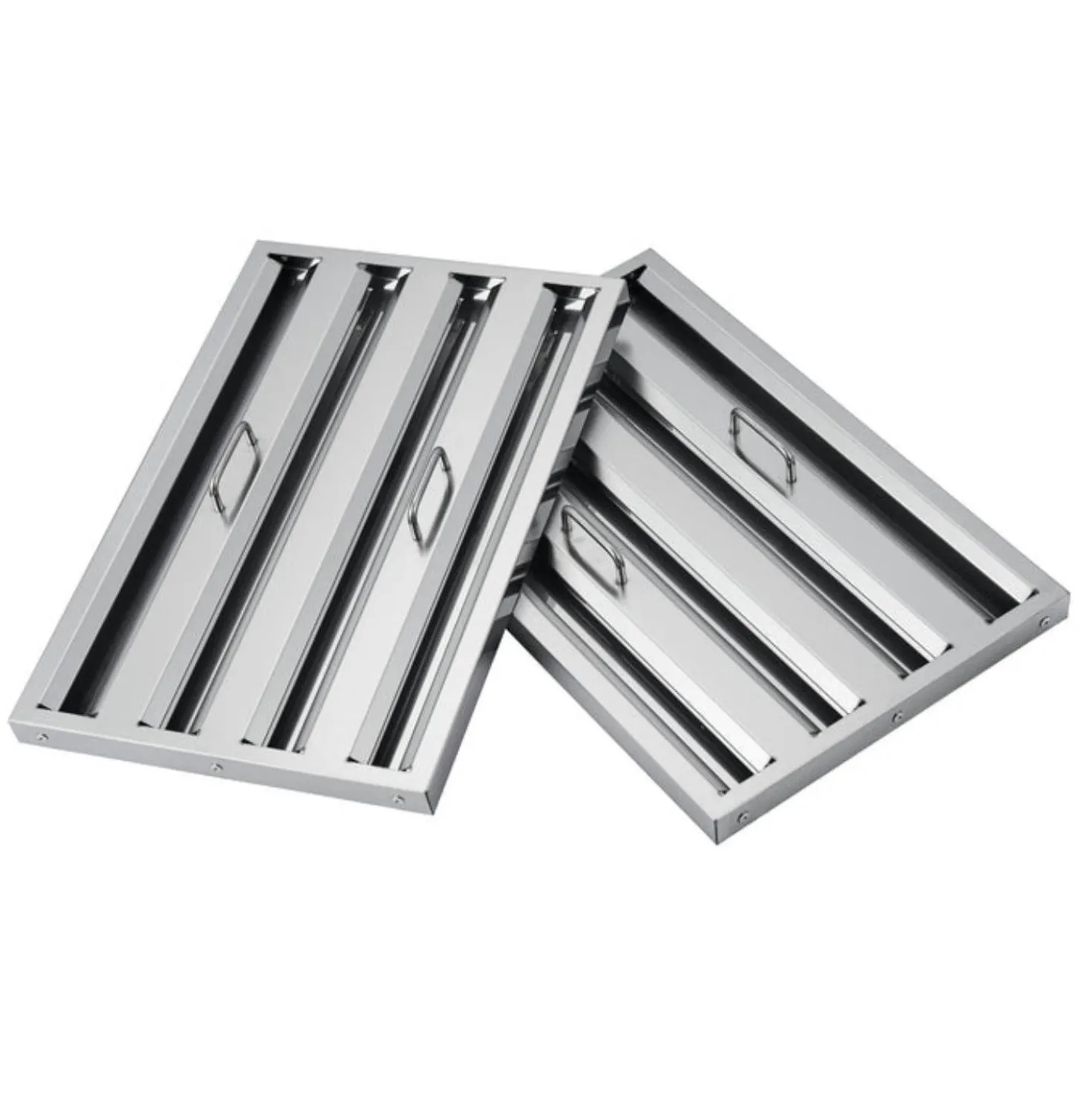 FORNO Hotte de cuisinière murale 48" Standard Noir 48" , 600 PI3/MIN-FRHWM5078-48