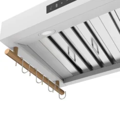 FORNO Hotte murale 30
