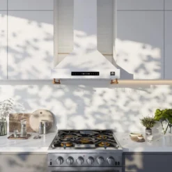 FORNO Hotte murale 30