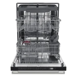 FORNO Lave-vaisselle Encastré Blanc 24" 49dB - FDWBI8067-24