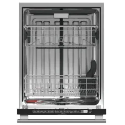 FORNO Lave-vaisselle Encastré Inox 24" 49dB - FDWBI8067-24