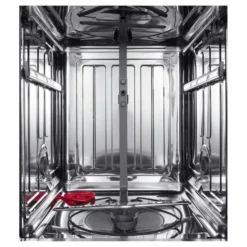 FORNO Lave-vaisselle Encastré Inox 24