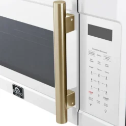 FORNO Micro-ondes/hotte 1,5 pi3, Blanc, 30