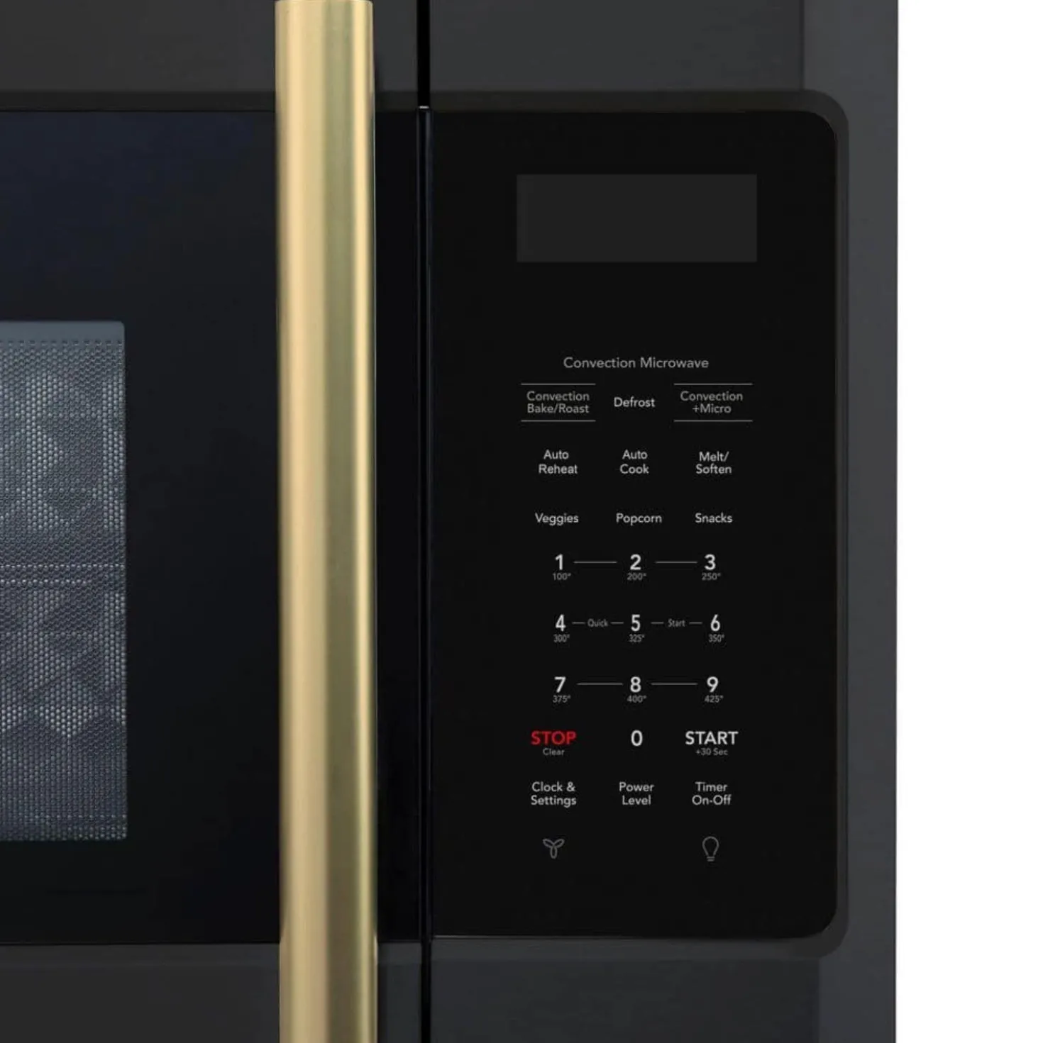 FORNO Micro-ondes/hotte 1,5 pi3, Noir, 30", 1500W, 300