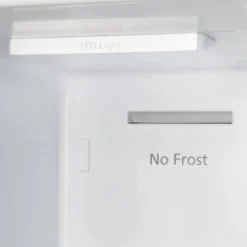 FORNO Réfrigérateur 15,6 pi3 33 po Blanc Côte à côte - FFRBI1805-33