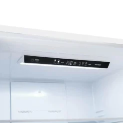 FORNO Réfrigérateur 17,2 pi3 31 po Blanc Congélateur en bas - FFFFD1786-31