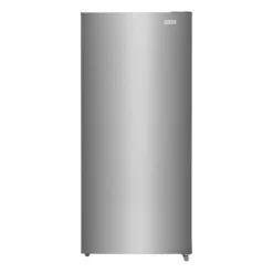 FRIGIDAIRE Congélateur convertible 21 pi3, Inox, Vertical, 30" - FFUV2126AV