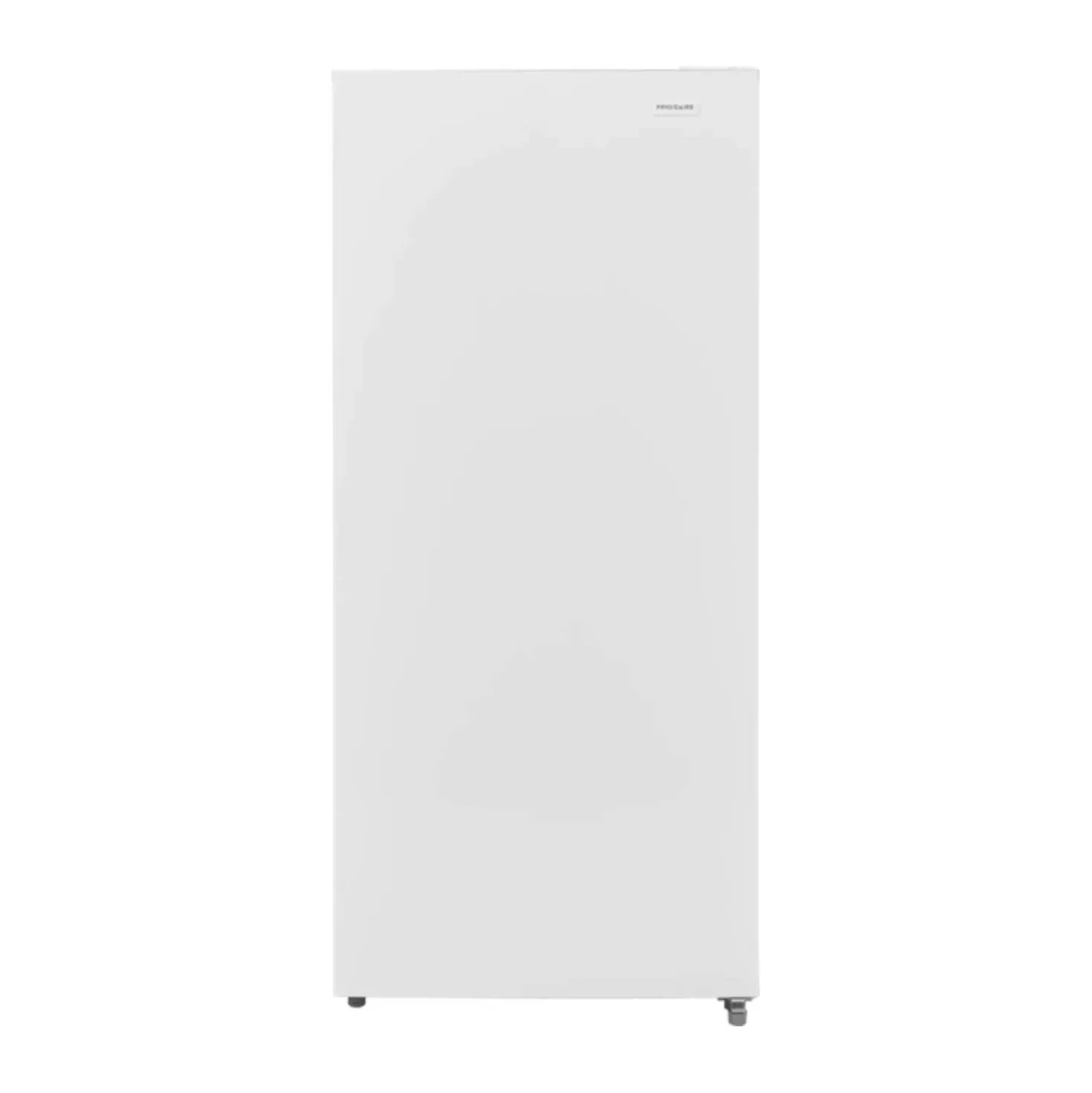 FRIGIDAIRE Congélateur convertible 21 pi3, Blanc, Vertical, 30" - FFUV2126AW