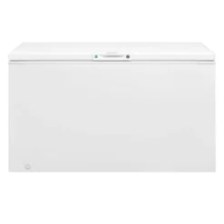 Frigidaire Congélateur 15 pi3, Blanc, Horizontal, 55" - FFCL1542AW