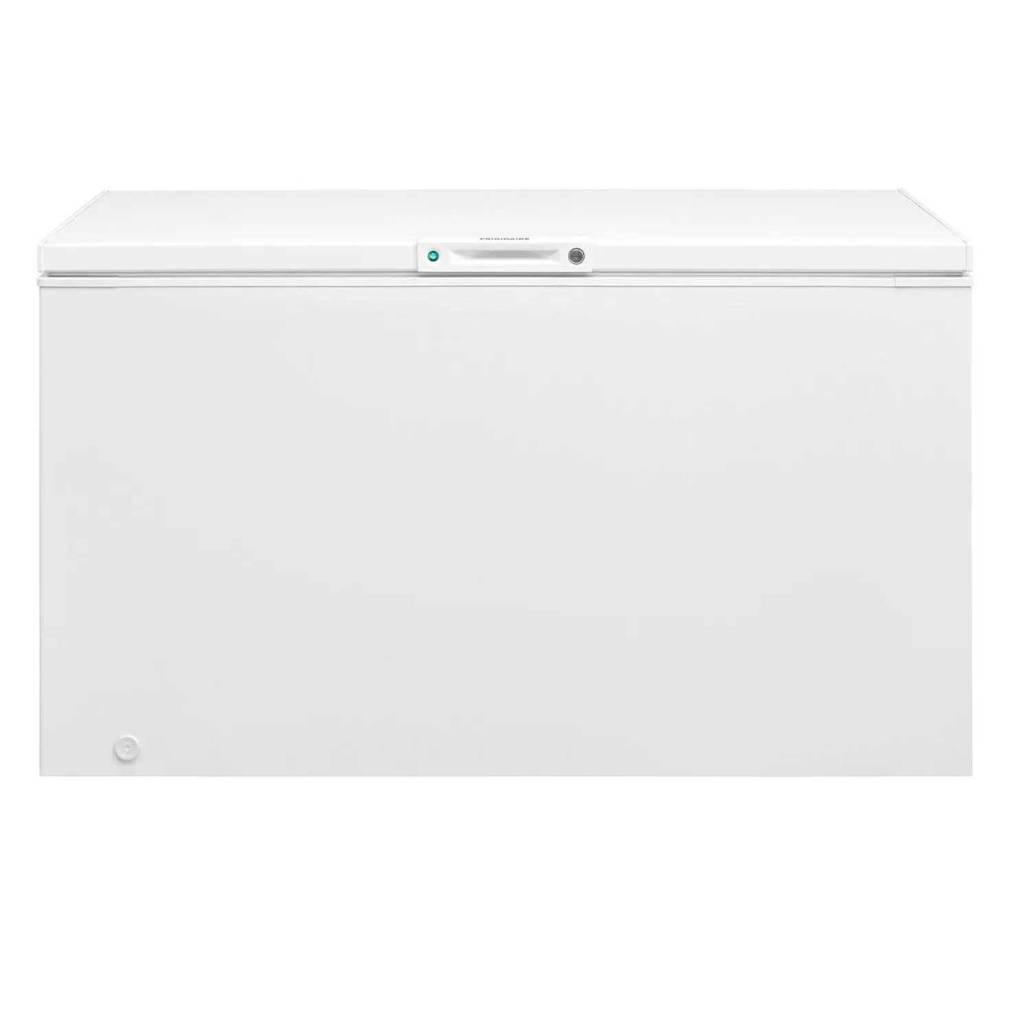 Frigidaire Congélateur 15 pi3, Blanc, Horizontal, 55" - FFCL1542AW