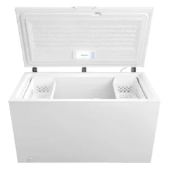 Frigidaire Congélateur 15 pi3, Blanc, Horizontal, 55" - FFCL1542AW