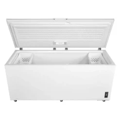 Frigidaire Congélateur 20 pi3, Blanc, Horizontal, 74" - FFCL2042AW