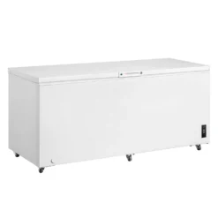Frigidaire Congélateur 20 pi3, Blanc, Horizontal, 74