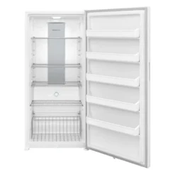 FRIGIDAIRE Congélateur 20 pi3, Blanc, Vertical, 32" - FFUE2022AW