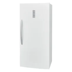FRIGIDAIRE Congélateur 20 pi3, Blanc, Vertical, 32