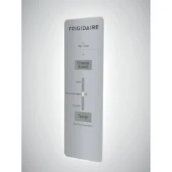 FRIGIDAIRE Congélateur 20 pi3, Blanc, Vertical, 32