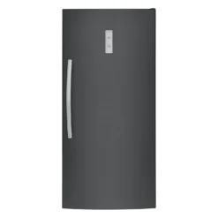 FRIGIDAIRE Congélateur 20 pi3, Carbonne, Vertical, 33" - FFUE2024AN