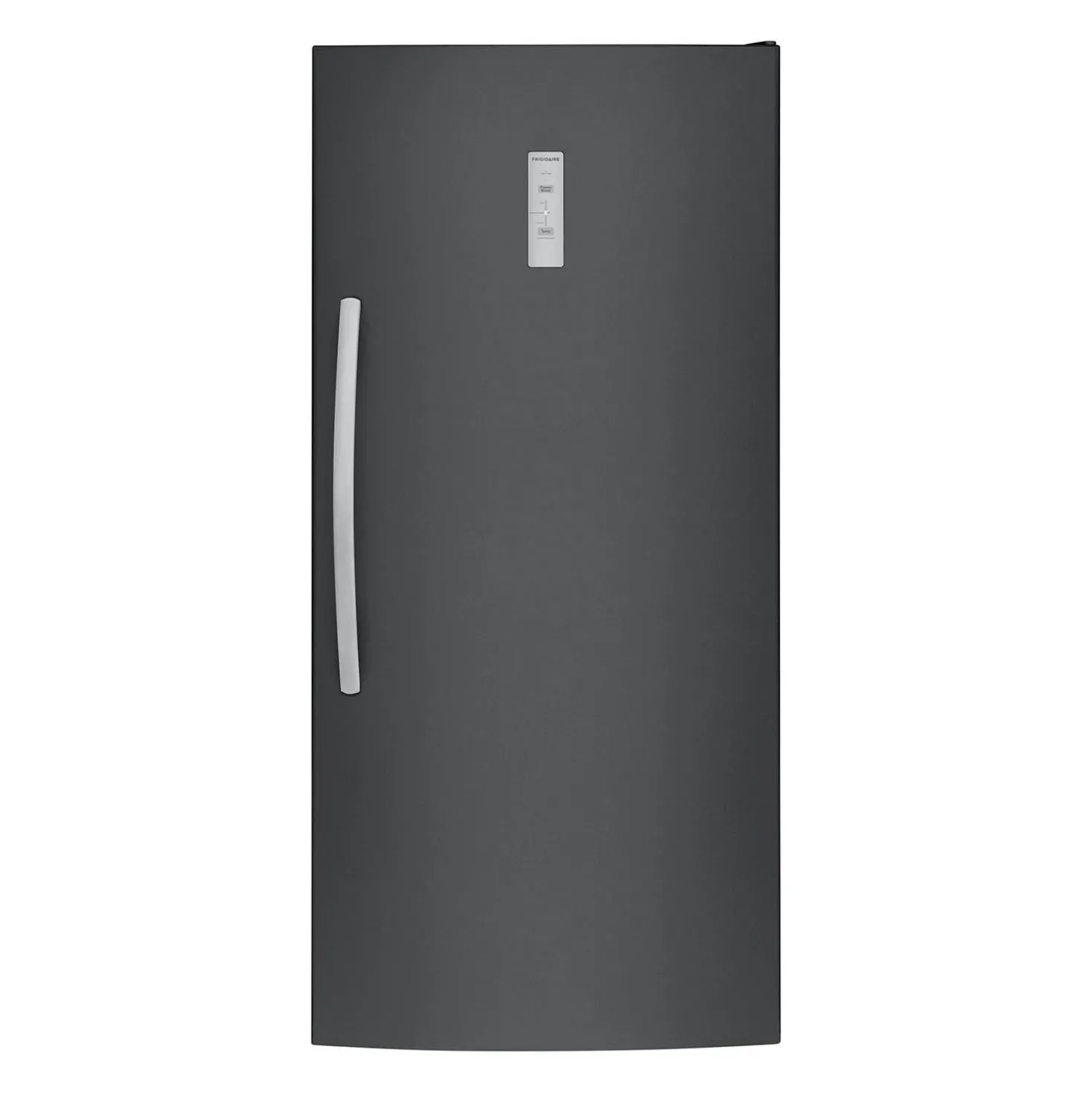 FRIGIDAIRE Congélateur 20 pi3, Carbonne, Vertical, 33" - FFUE2024AN