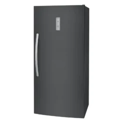 FRIGIDAIRE Congélateur 20 pi3, Carbonne, Vertical, 33