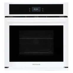 FRIGIDAIRE Four encastré Blanc27"Électrique - FCWS2727AW