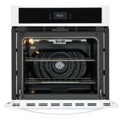 FRIGIDAIRE Four encastré Blanc27"Électrique - FCWS2727AW