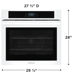 FRIGIDAIRE Four encastré Blanc27
